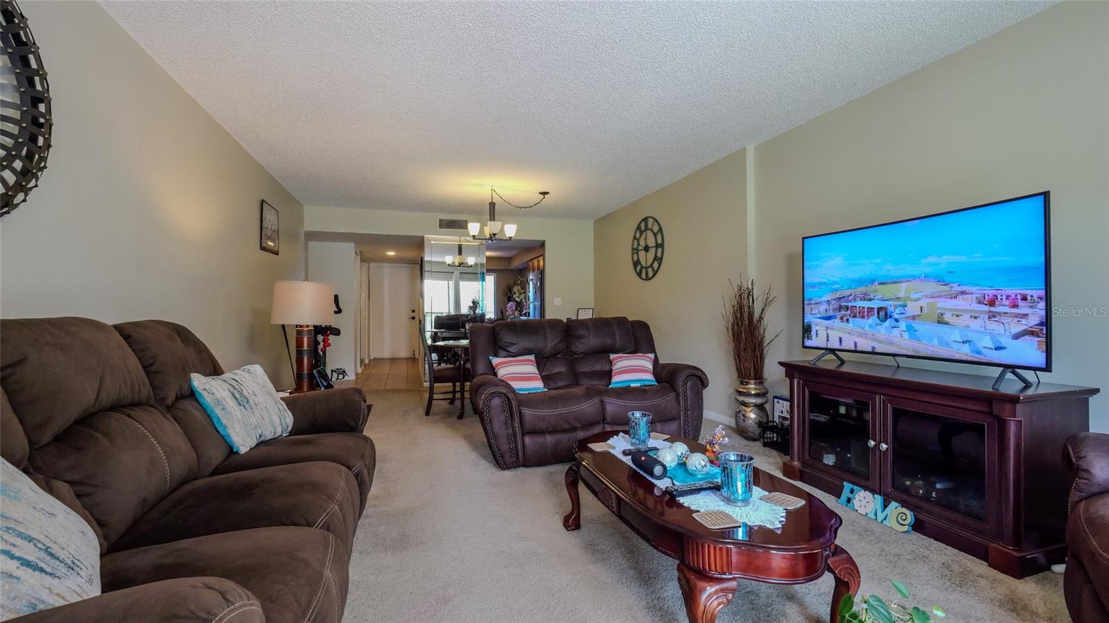 2700 COVE CAY DR #1-2B, CLEARWATER, FL, 33760