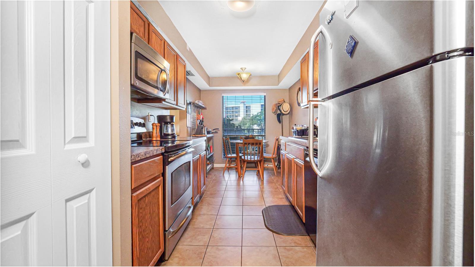 2700 COVE CAY DR #1-2B, CLEARWATER, FL, 33760