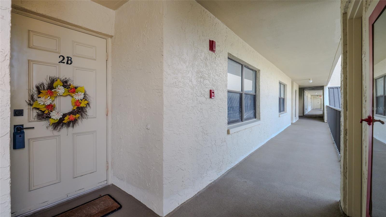 2700 COVE CAY DR #1-2B, CLEARWATER, FL, 33760