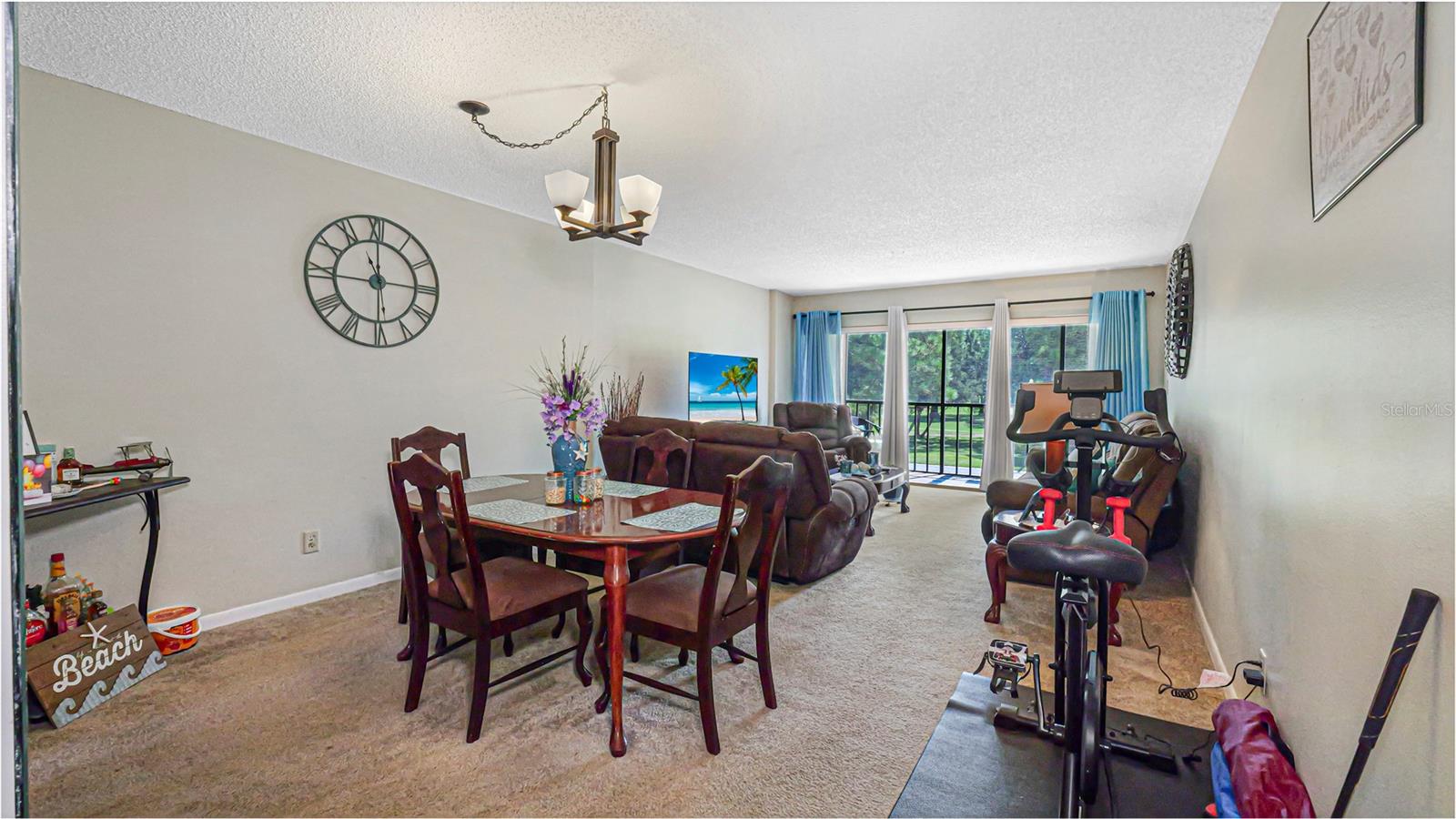 2700 COVE CAY DR #1-2B, CLEARWATER, FL, 33760