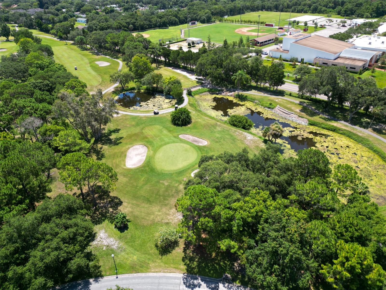 2700 COVE CAY DR #1-2B, CLEARWATER, FL, 33760