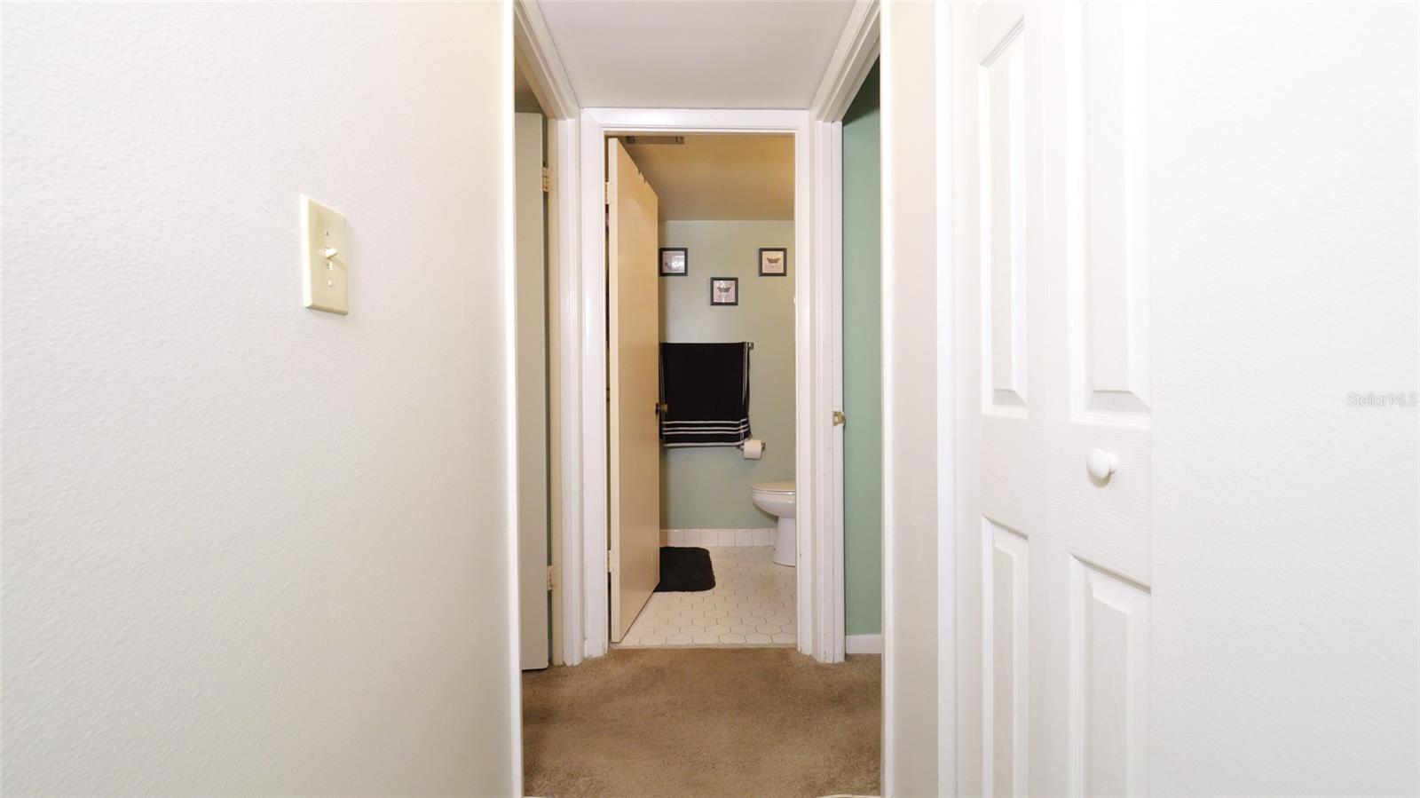 2700 COVE CAY DR #1-2B, CLEARWATER, FL, 33760