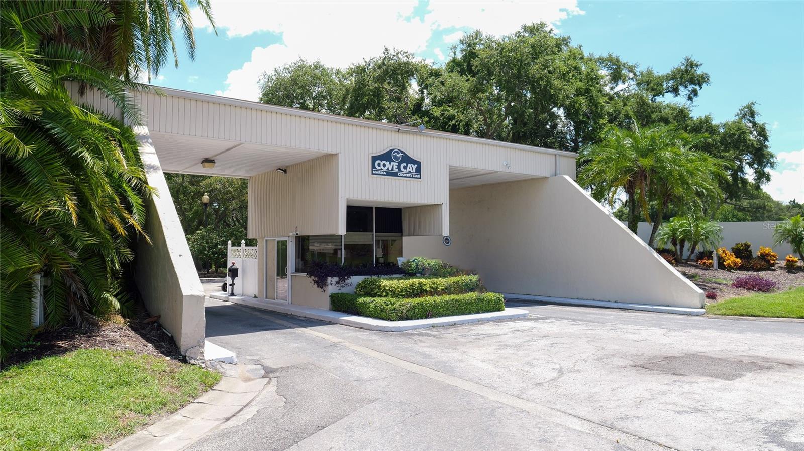 2700 COVE CAY DR #1-2B, CLEARWATER, FL, 33760