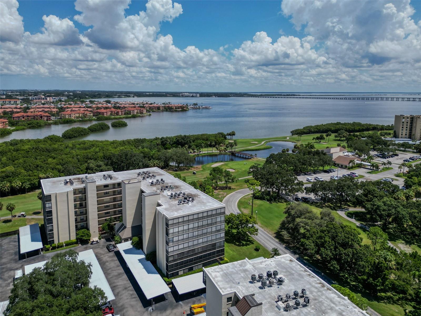 2700 COVE CAY DR #1-2B, CLEARWATER, FL, 33760