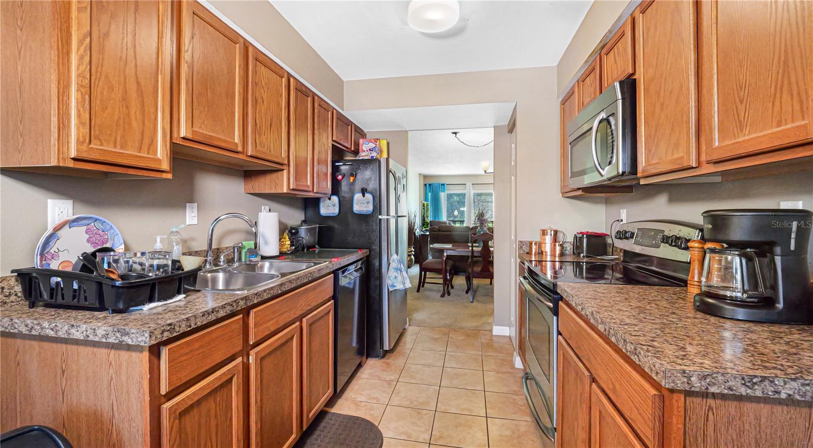 2700 COVE CAY DR #1-2B, CLEARWATER, FL, 33760