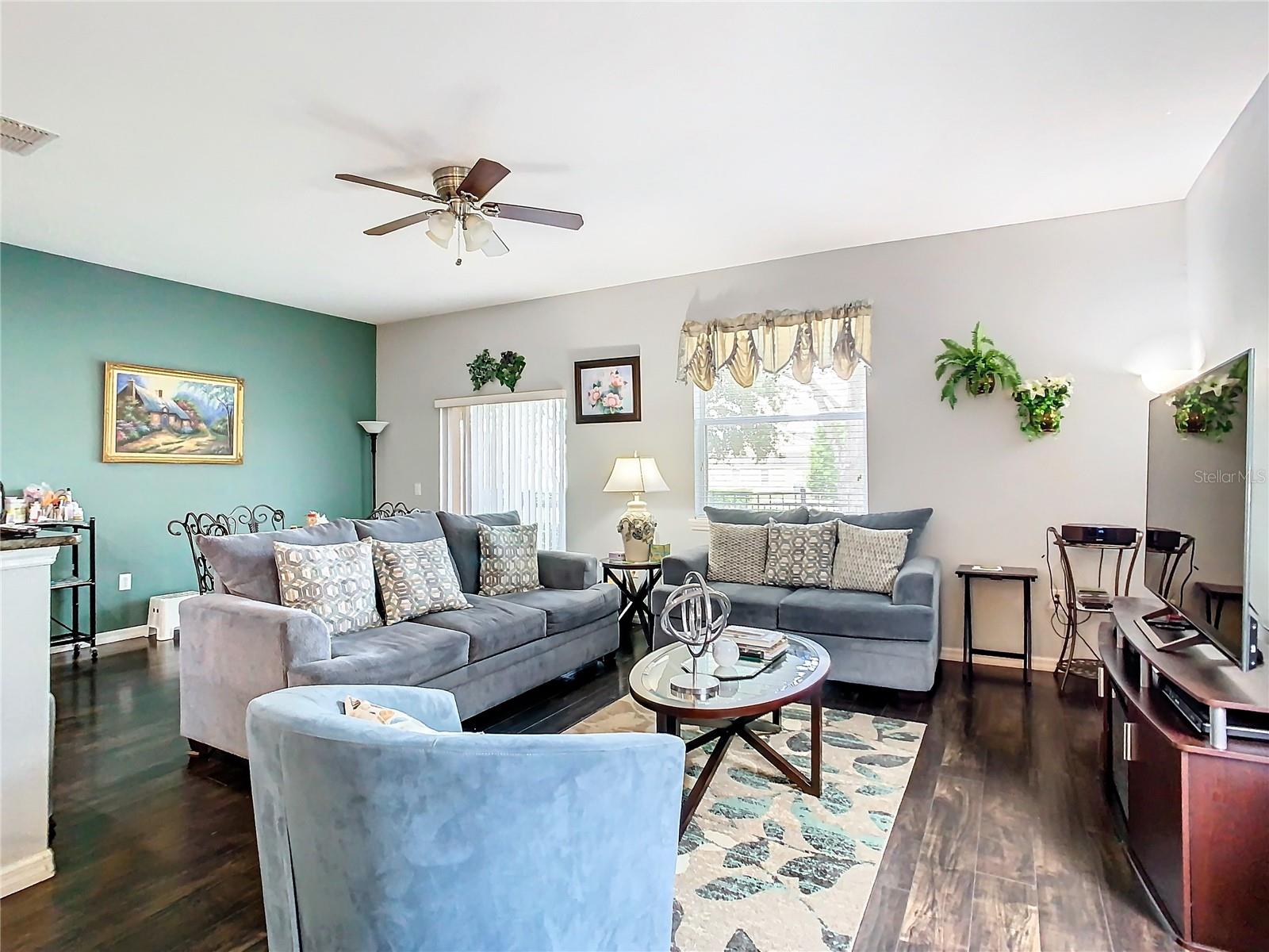 3917 PEMBERLY PINES CIR, ST CLOUD, FL, 34769
