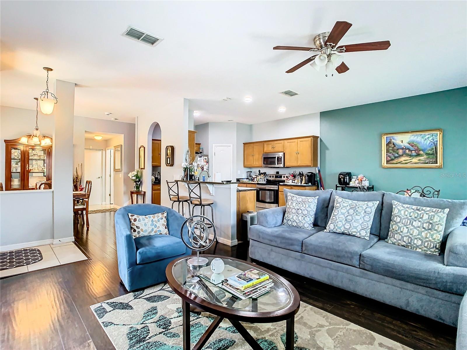 3917 PEMBERLY PINES CIR, ST CLOUD, FL, 34769