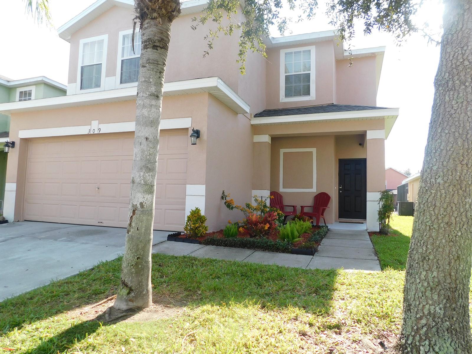 309 BLUE JAY WAY, DAVENPORT, FL, 33896