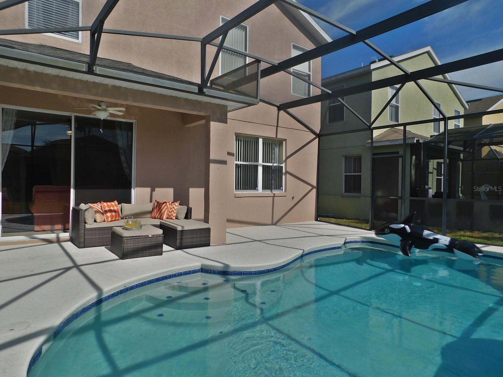 309 BLUE JAY WAY, DAVENPORT, FL, 33896