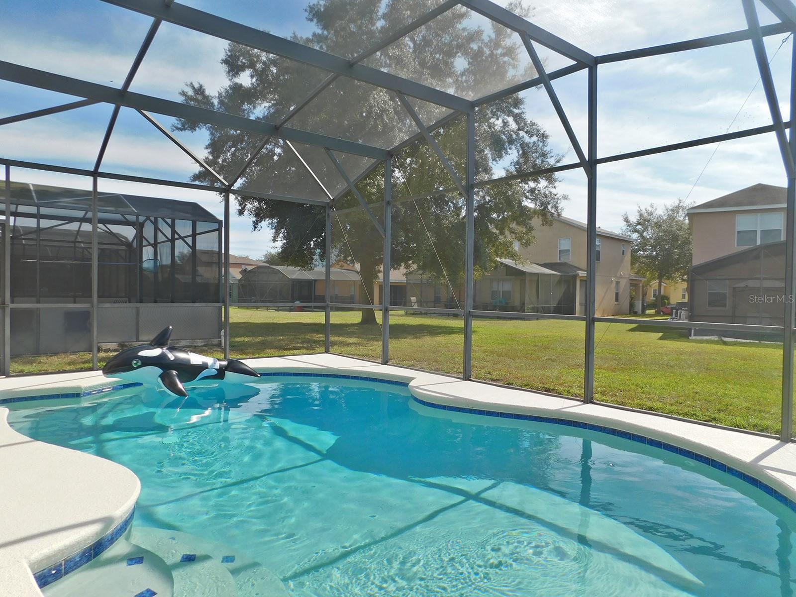 309 BLUE JAY WAY, DAVENPORT, FL, 33896