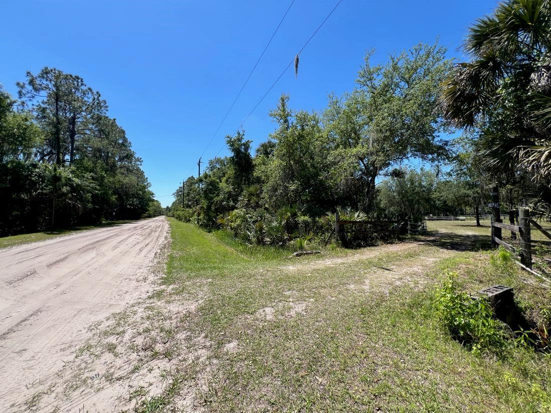 2331 WACCASSA ST, GENEVA, FL, 32732