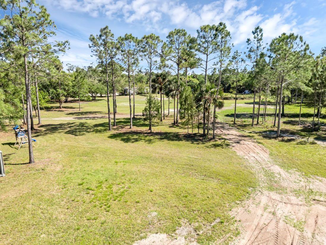 2331 WACCASSA ST, GENEVA, FL, 32732