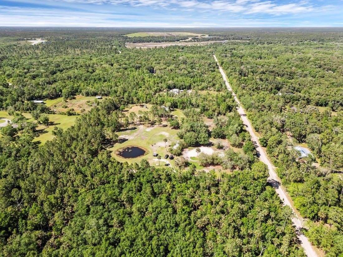 2331 WACCASSA ST, GENEVA, FL, 32732