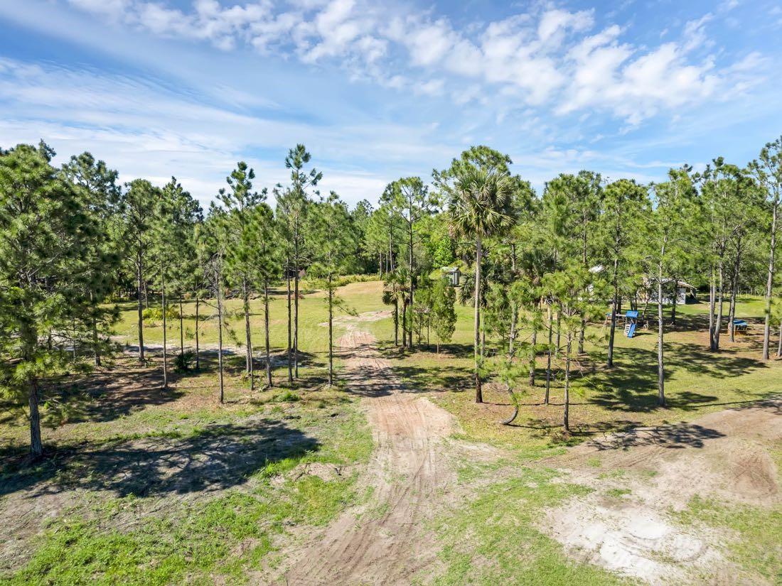 2331 WACCASSA ST, GENEVA, FL, 32732