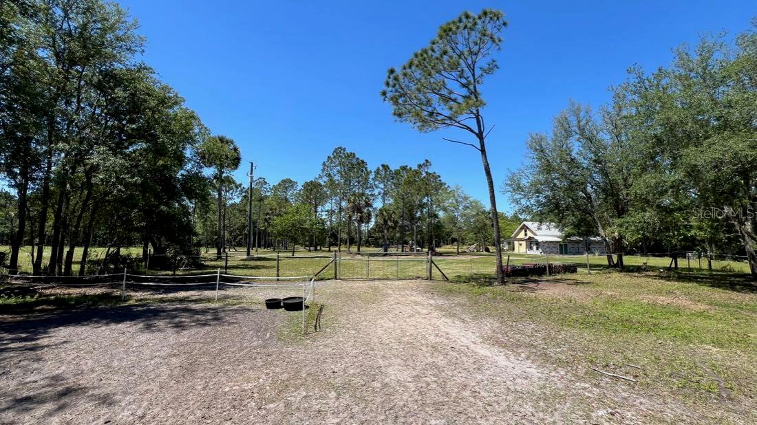 2331 WACCASSA ST, GENEVA, FL, 32732