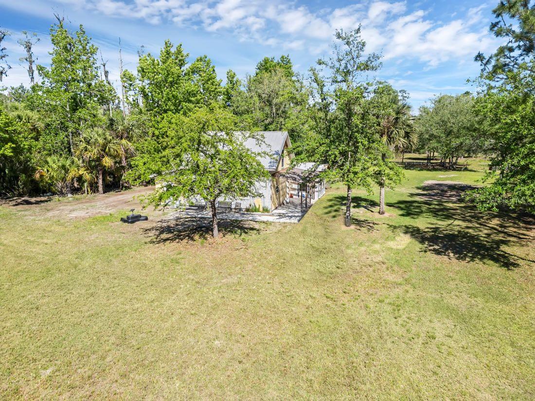 2331 WACCASSA ST, GENEVA, FL, 32732