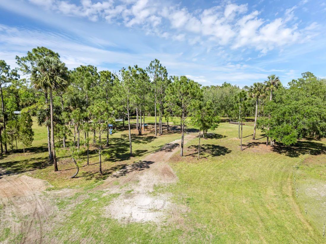 2331 WACCASSA ST, GENEVA, FL, 32732