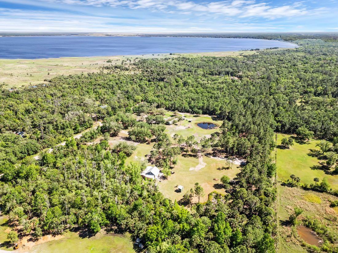 2331 WACCASSA ST, GENEVA, FL, 32732