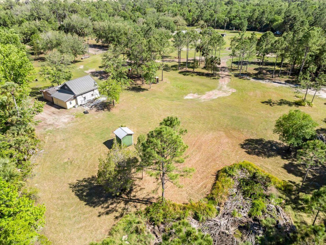 2331 WACCASSA ST, GENEVA, FL, 32732