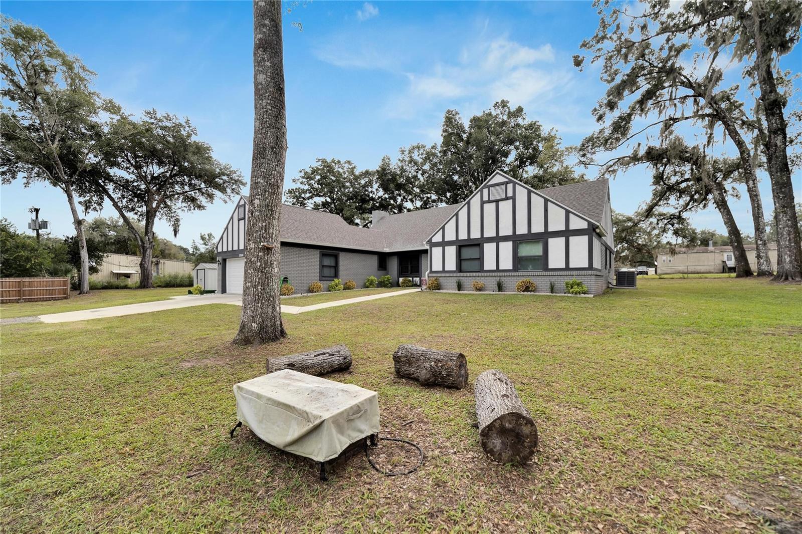 37650 FARR RD, DADE CITY, FL, 33523