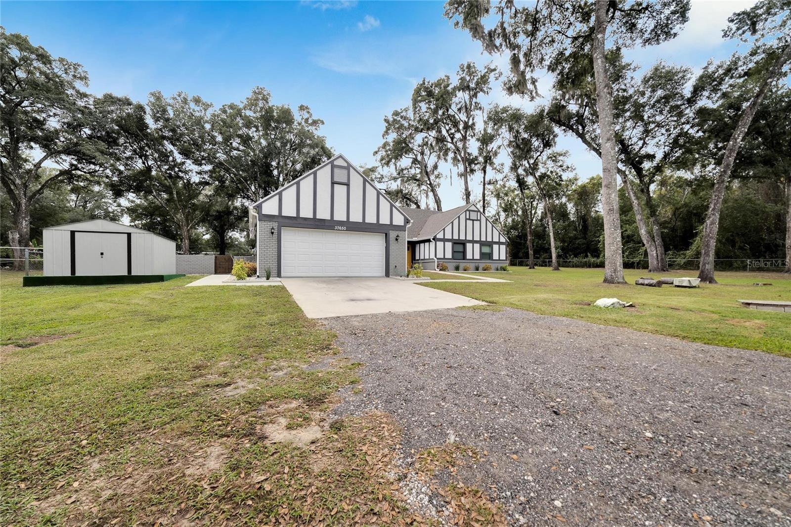 37650 FARR RD, DADE CITY, FL, 33523
