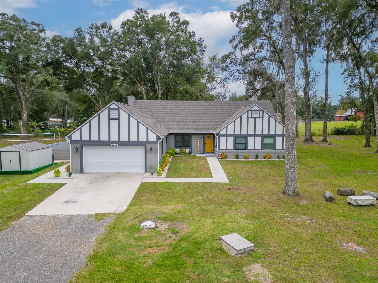 37650 FARR RD, DADE CITY, FL, 33523