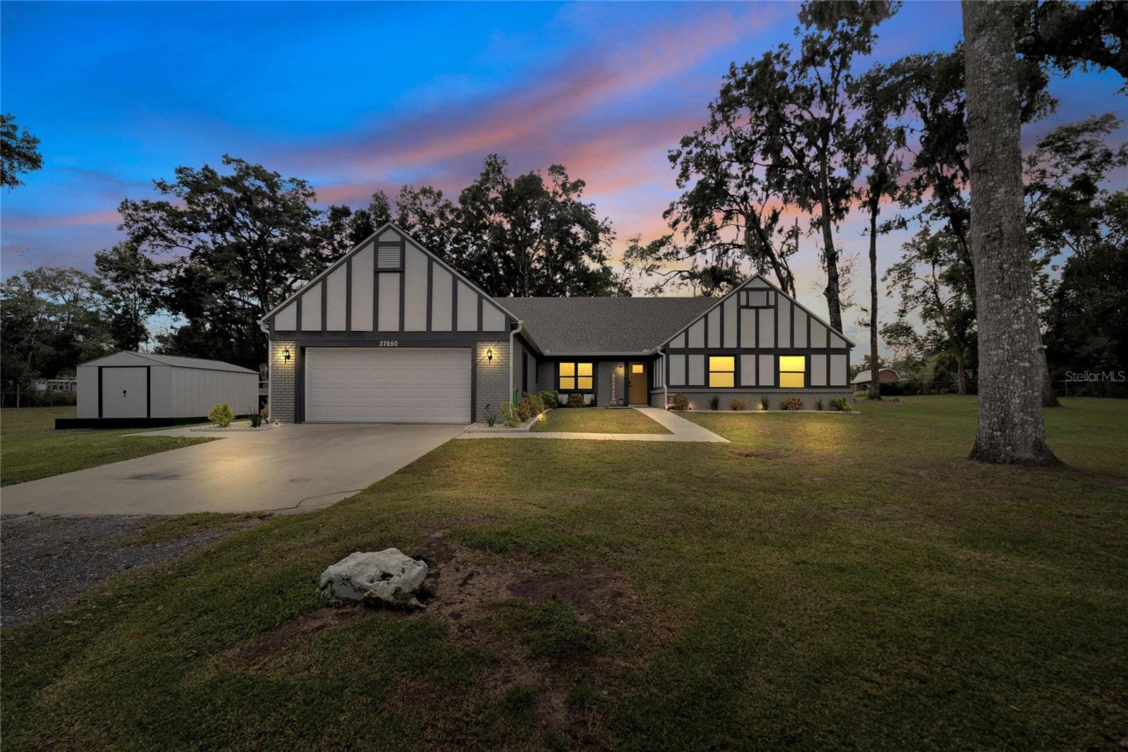 37650 FARR RD, DADE CITY, FL, 33523