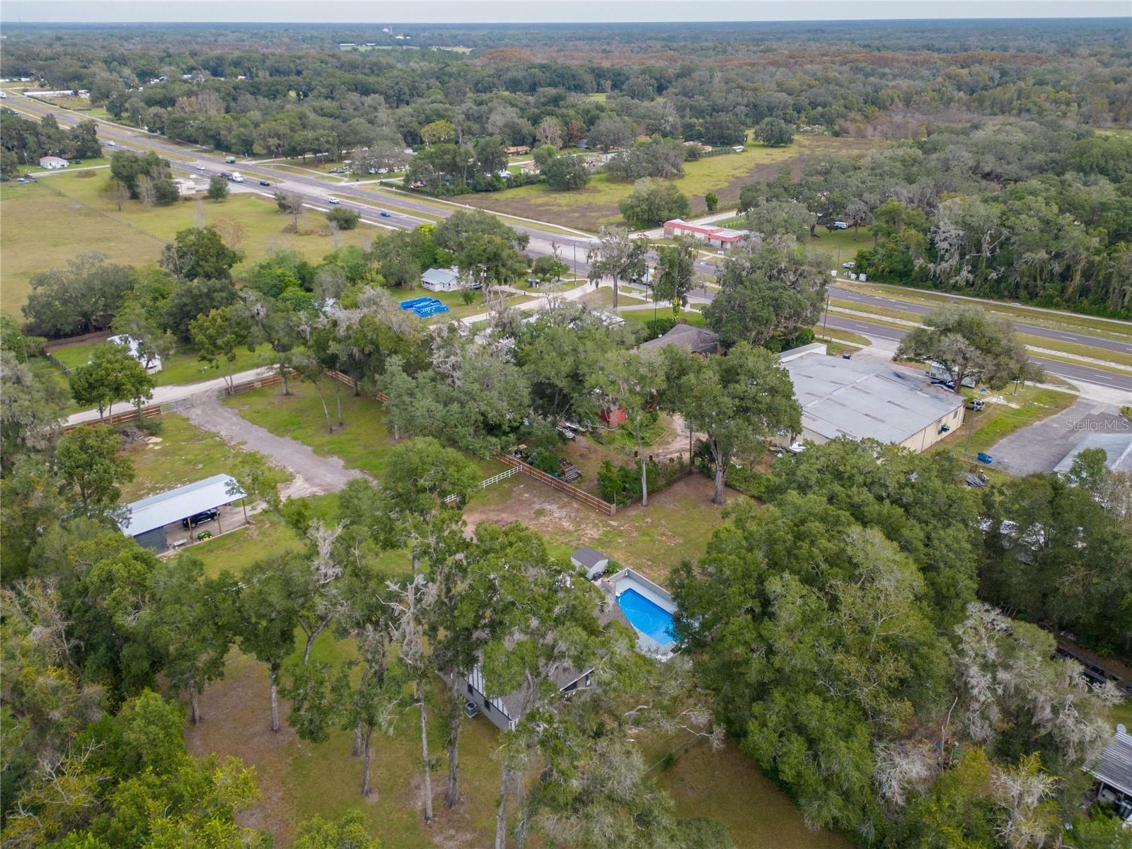 37650 FARR RD, DADE CITY, FL, 33523