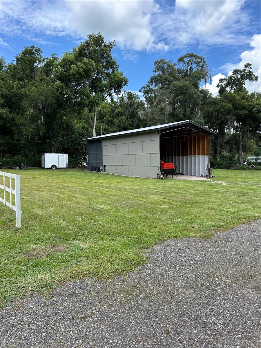 37650 FARR RD, DADE CITY, FL, 33523