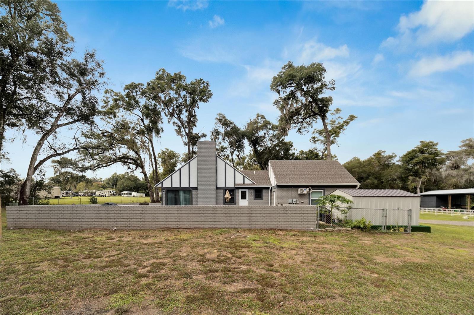 37650 FARR RD, DADE CITY, FL, 33523