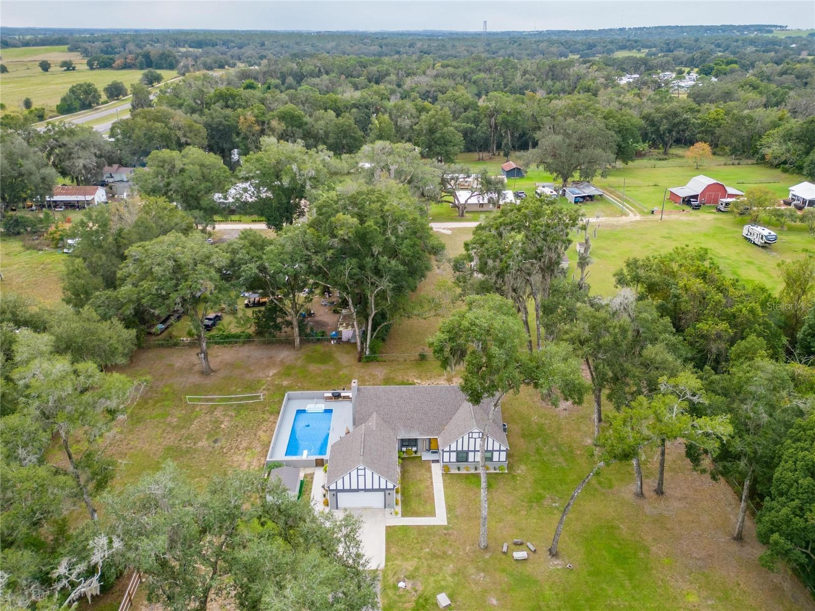 37650 FARR RD, DADE CITY, FL, 33523
