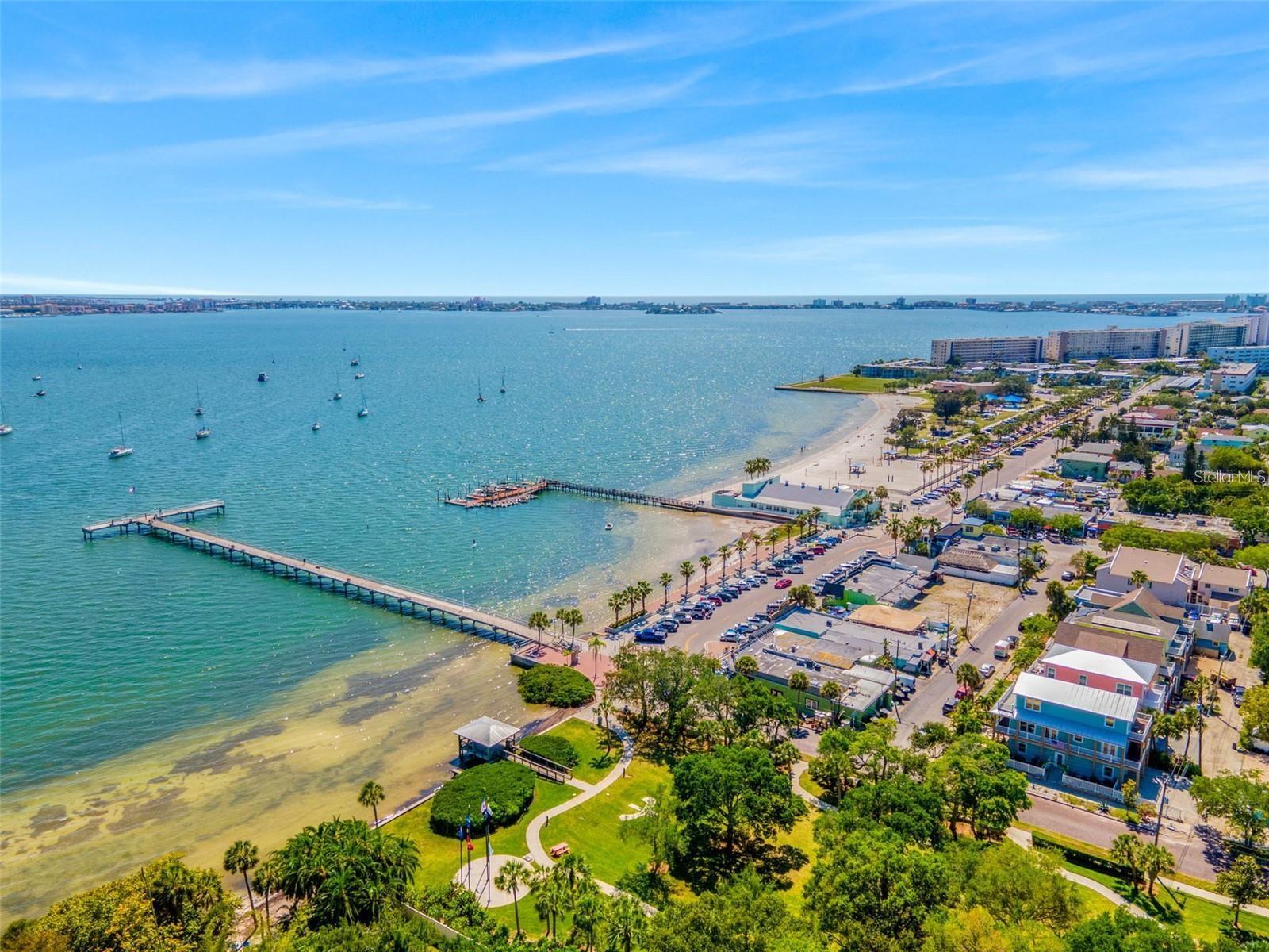 57TH ST S, GULFPORT, FL, 33707