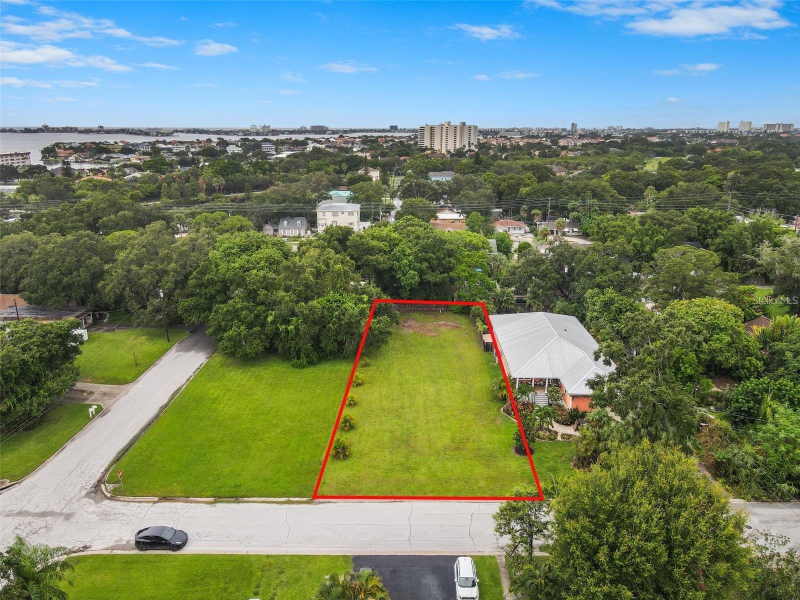 57TH ST S, GULFPORT, FL, 33707