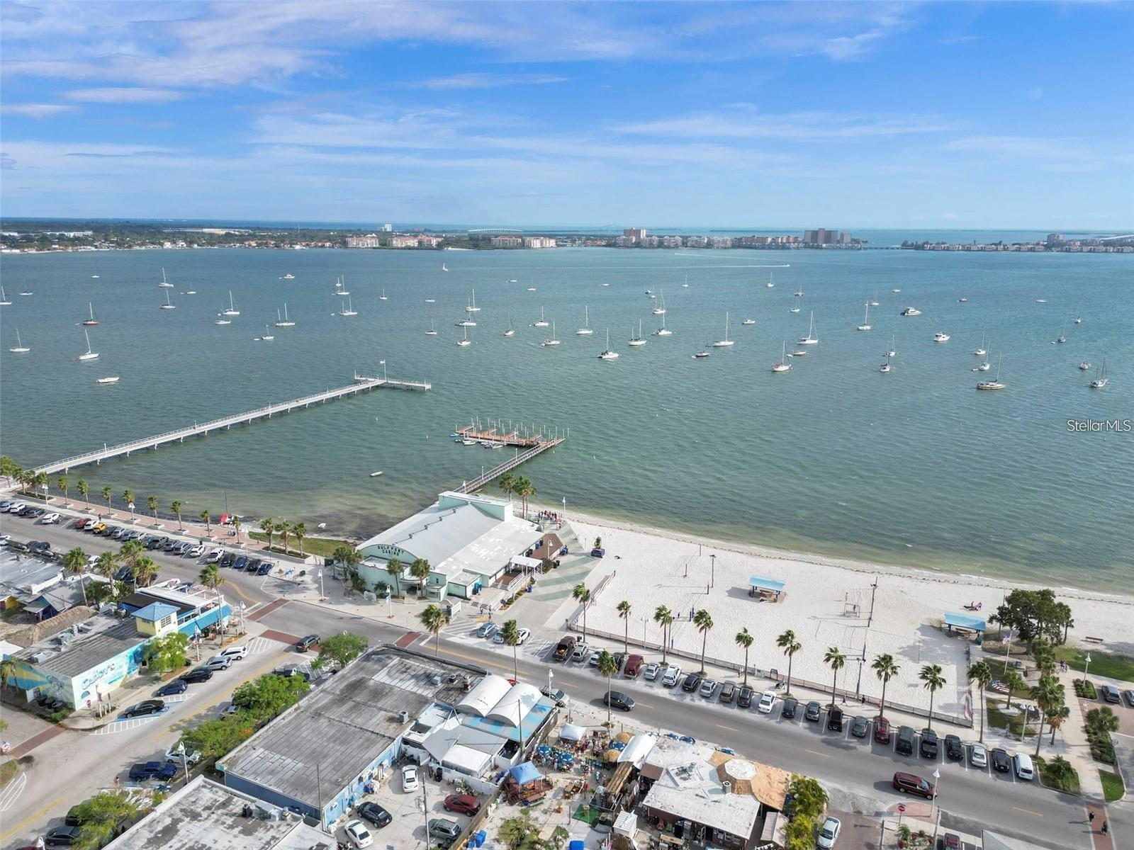 57TH ST S, GULFPORT, FL, 33707