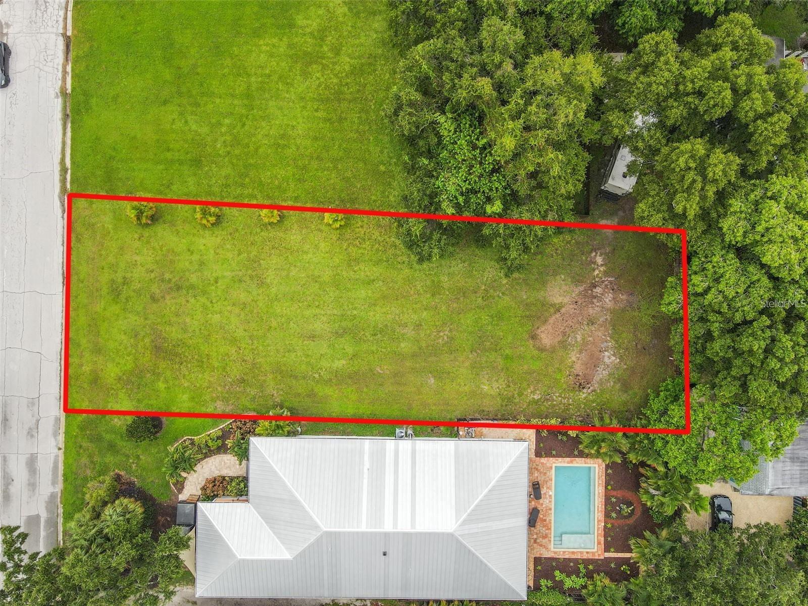 57TH ST S, GULFPORT, FL, 33707