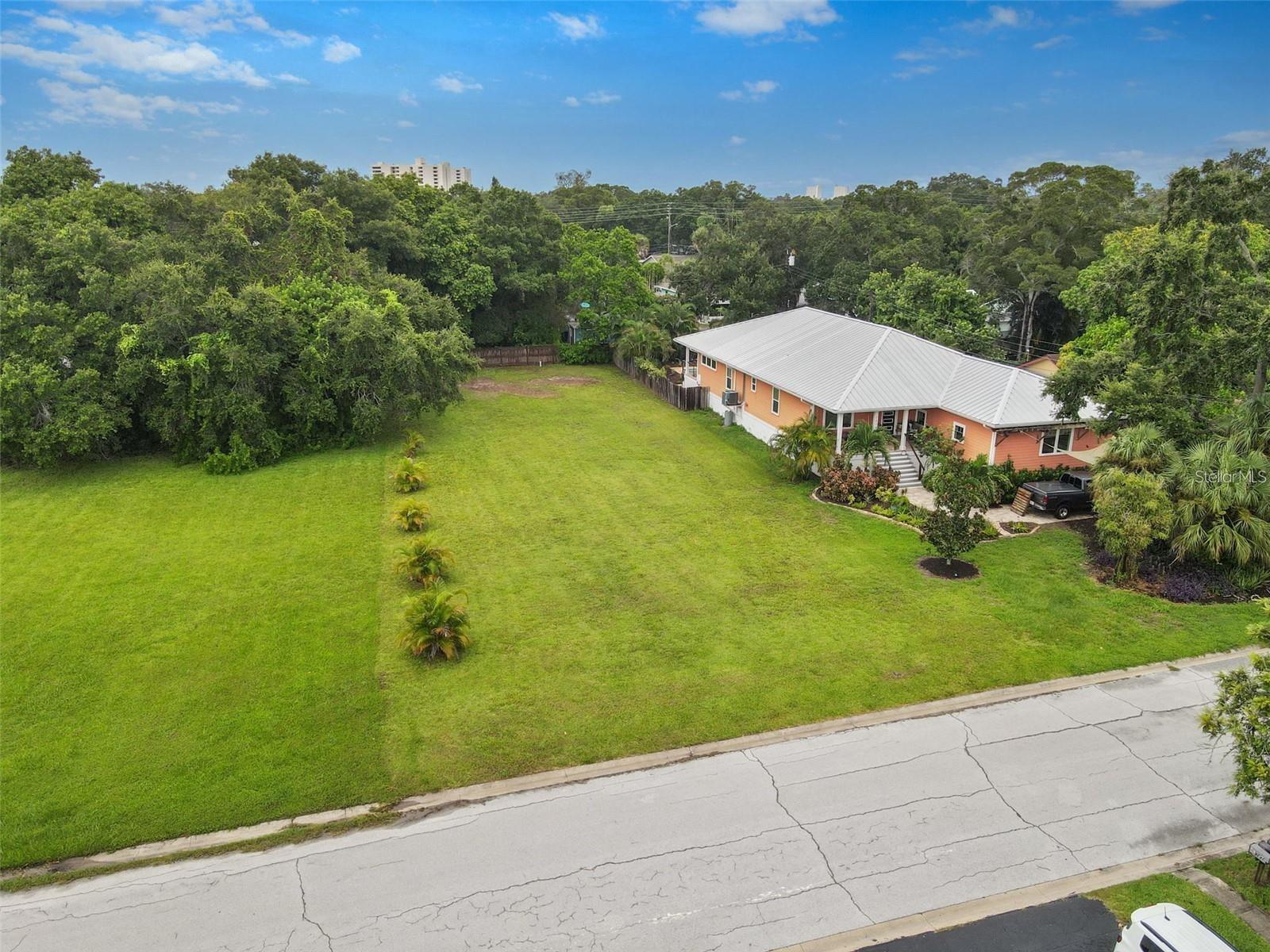 57TH ST S, GULFPORT, FL, 33707