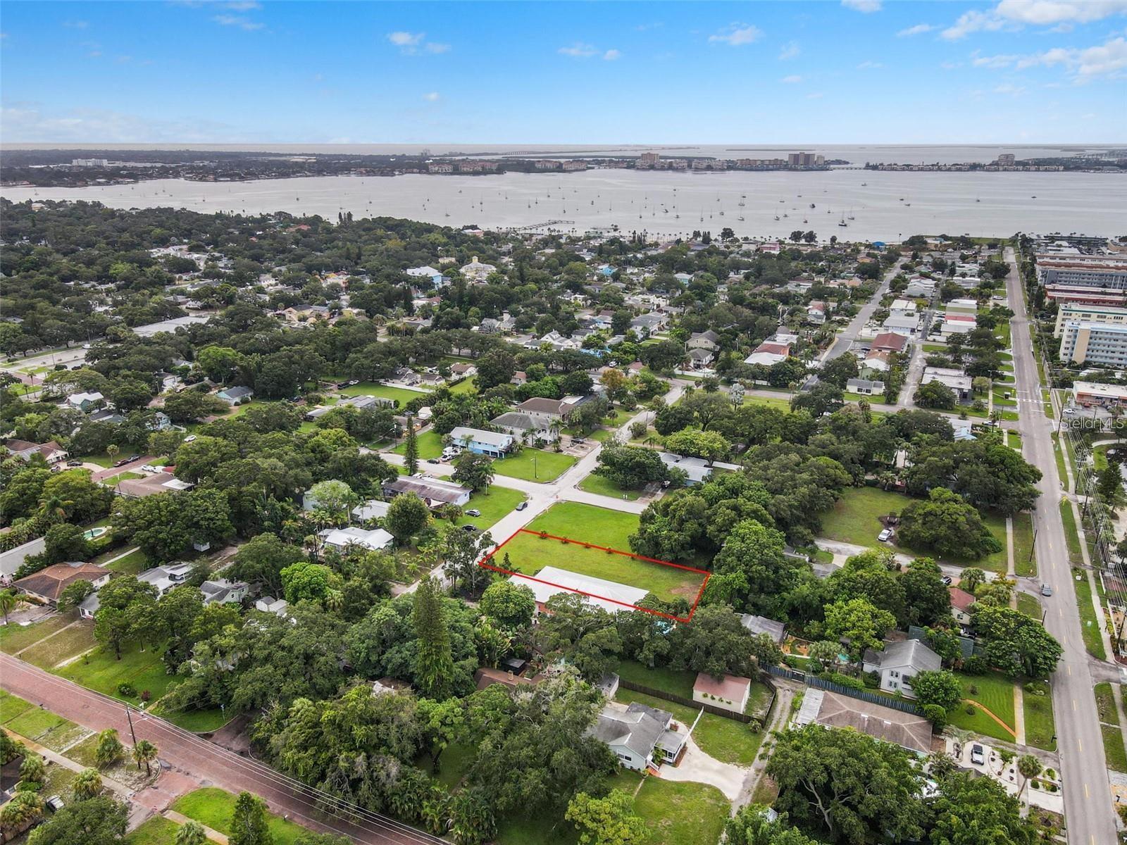 57TH ST S, GULFPORT, FL, 33707