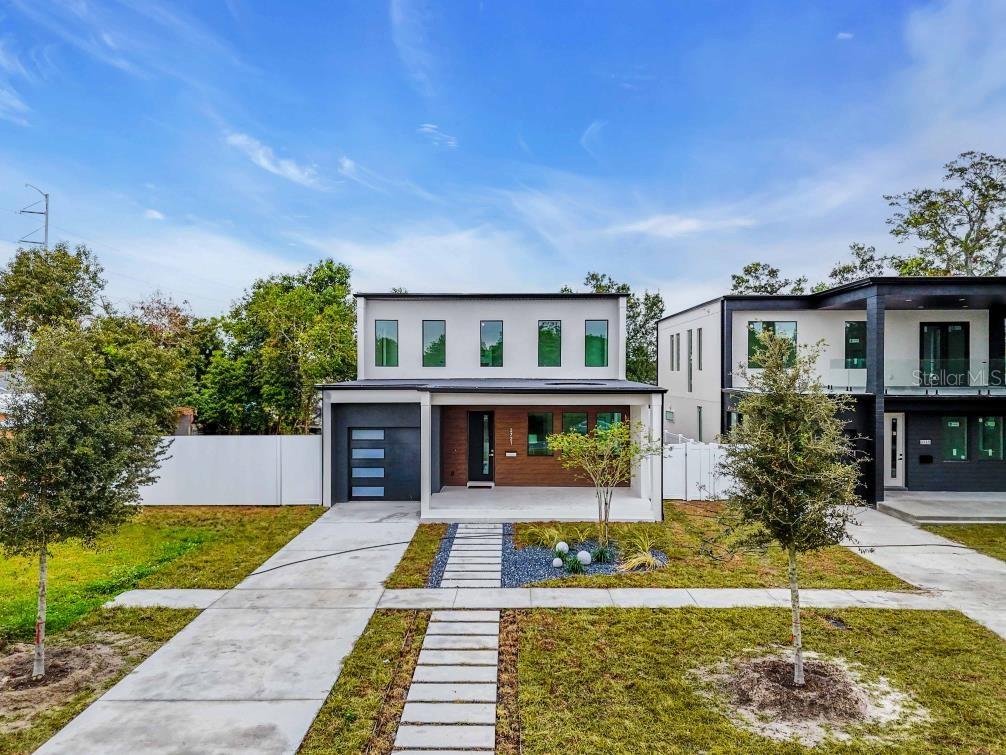 2721 17TH AVE N, ST PETERSBURG, FL, 33713