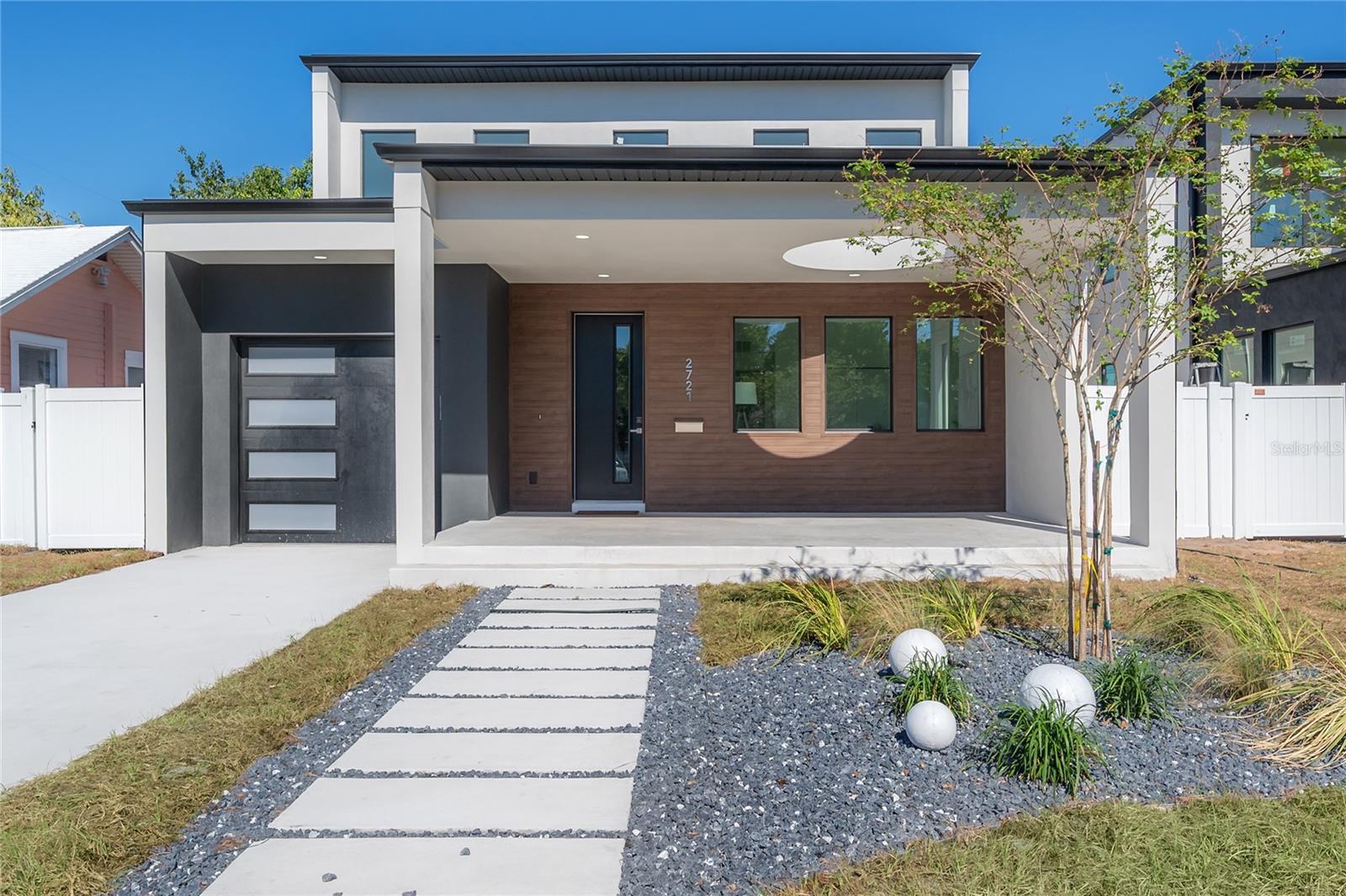 2721 17TH AVE N, ST PETERSBURG, FL, 33713