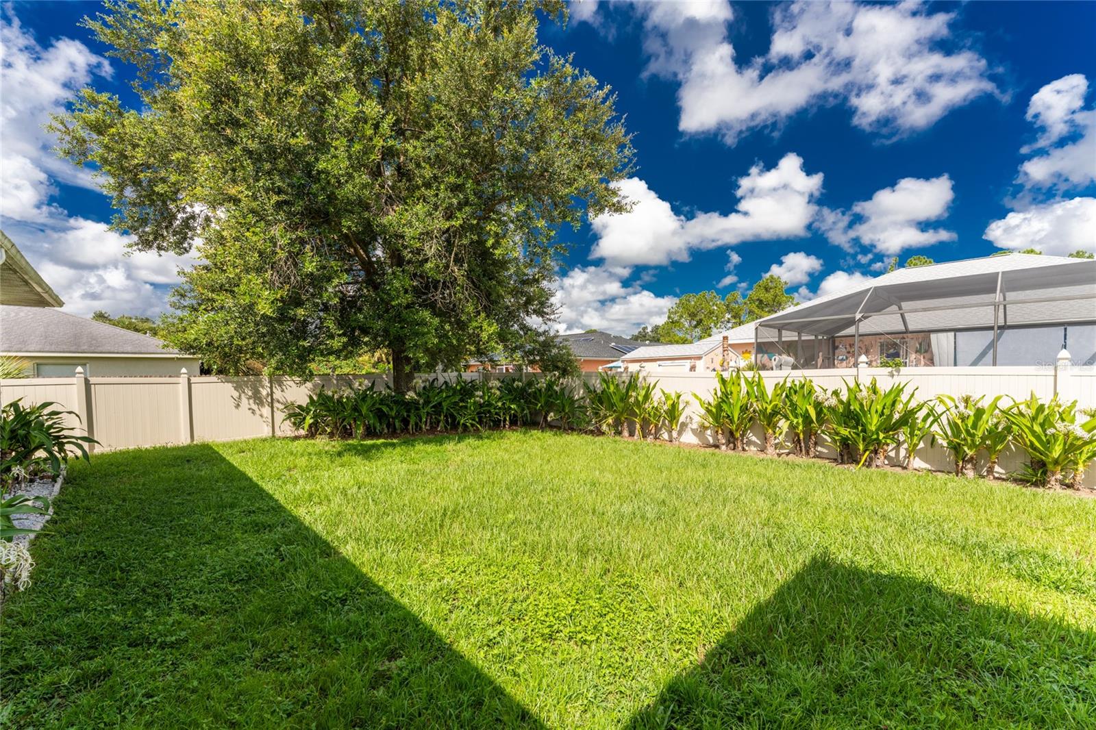 4563 S CHAMBERLAIN BLVD, NORTH PORT, FL, 34286