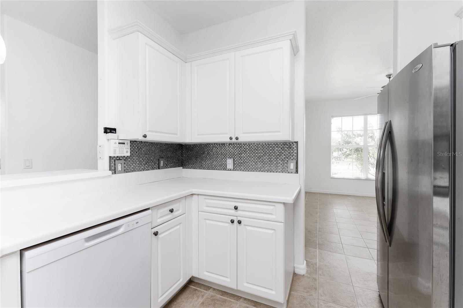4563 S CHAMBERLAIN BLVD, NORTH PORT, FL, 34286