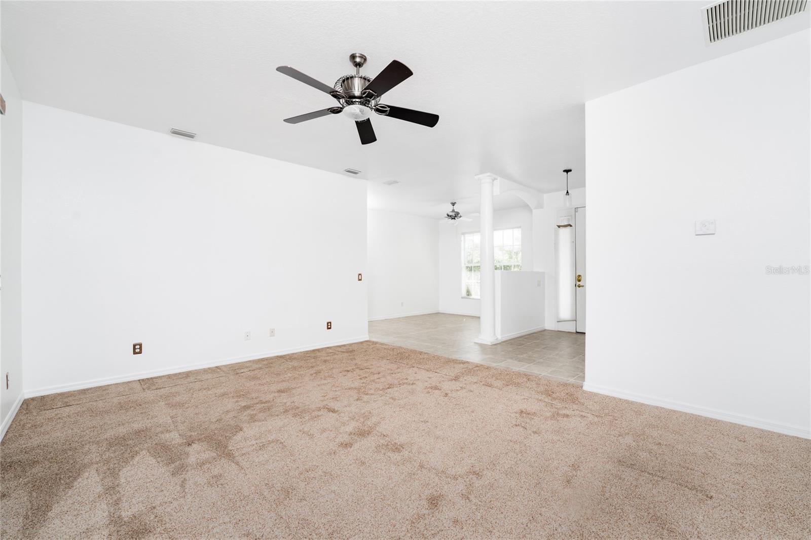 4563 S CHAMBERLAIN BLVD, NORTH PORT, FL, 34286