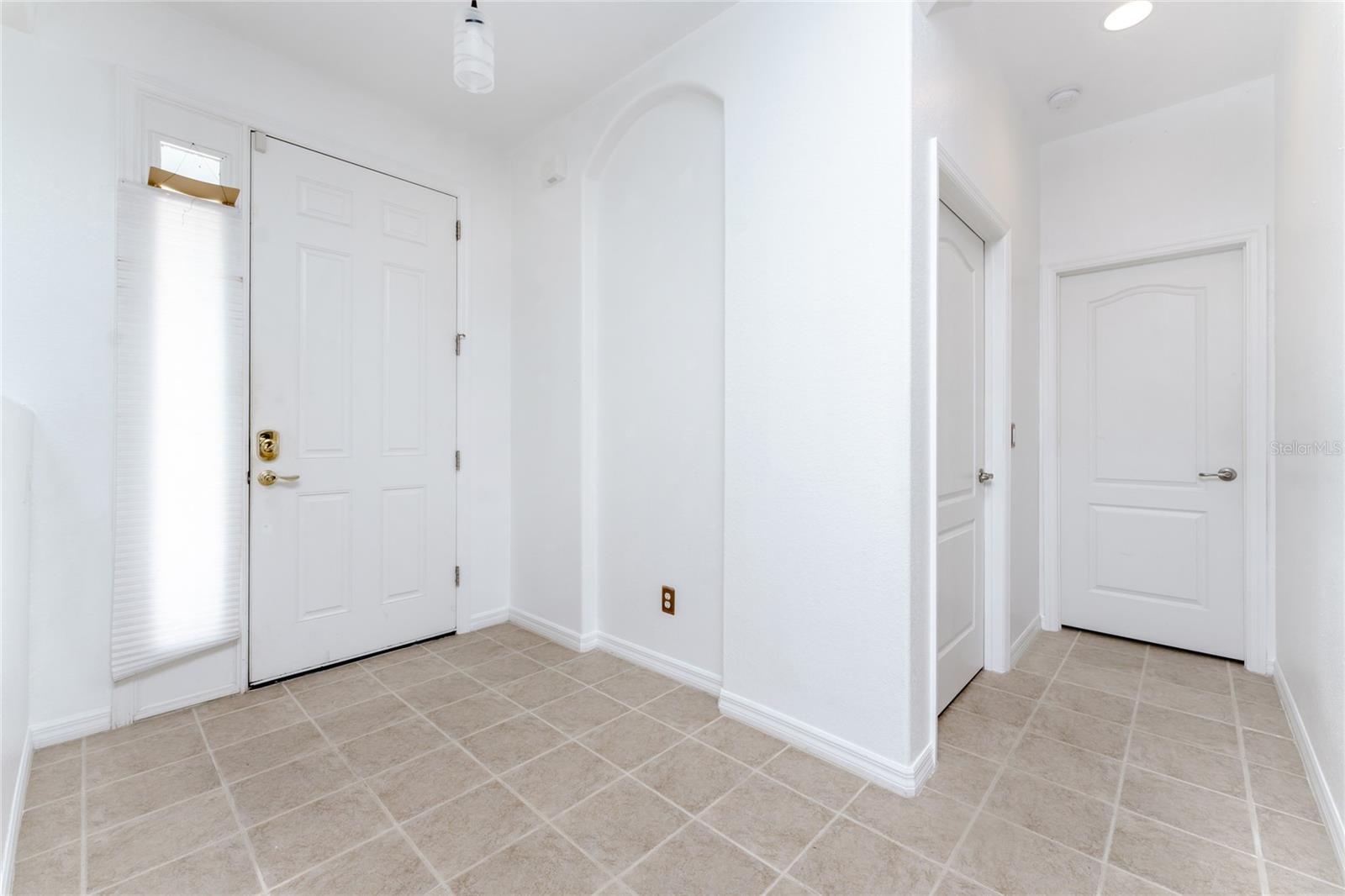4563 S CHAMBERLAIN BLVD, NORTH PORT, FL, 34286