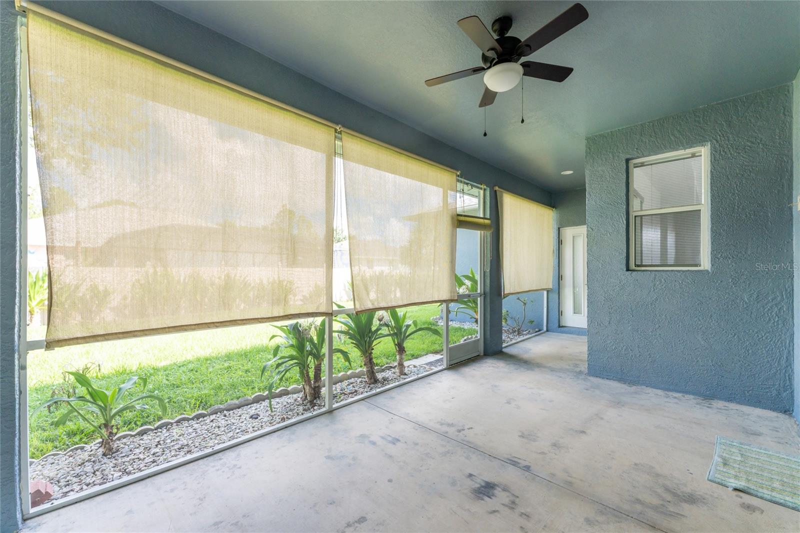 4563 S CHAMBERLAIN BLVD, NORTH PORT, FL, 34286