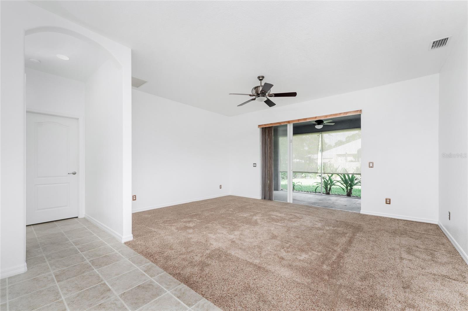 4563 S CHAMBERLAIN BLVD, NORTH PORT, FL, 34286