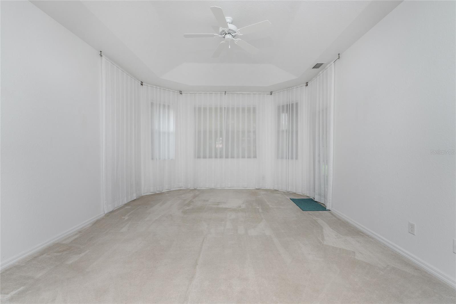 4563 S CHAMBERLAIN BLVD, NORTH PORT, FL, 34286