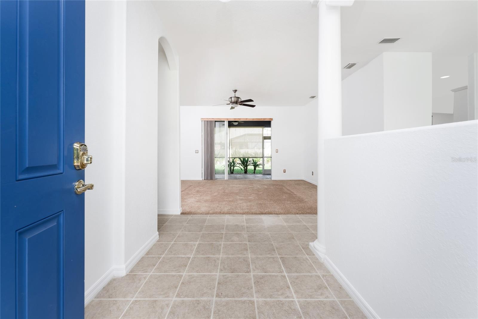 4563 S CHAMBERLAIN BLVD, NORTH PORT, FL, 34286