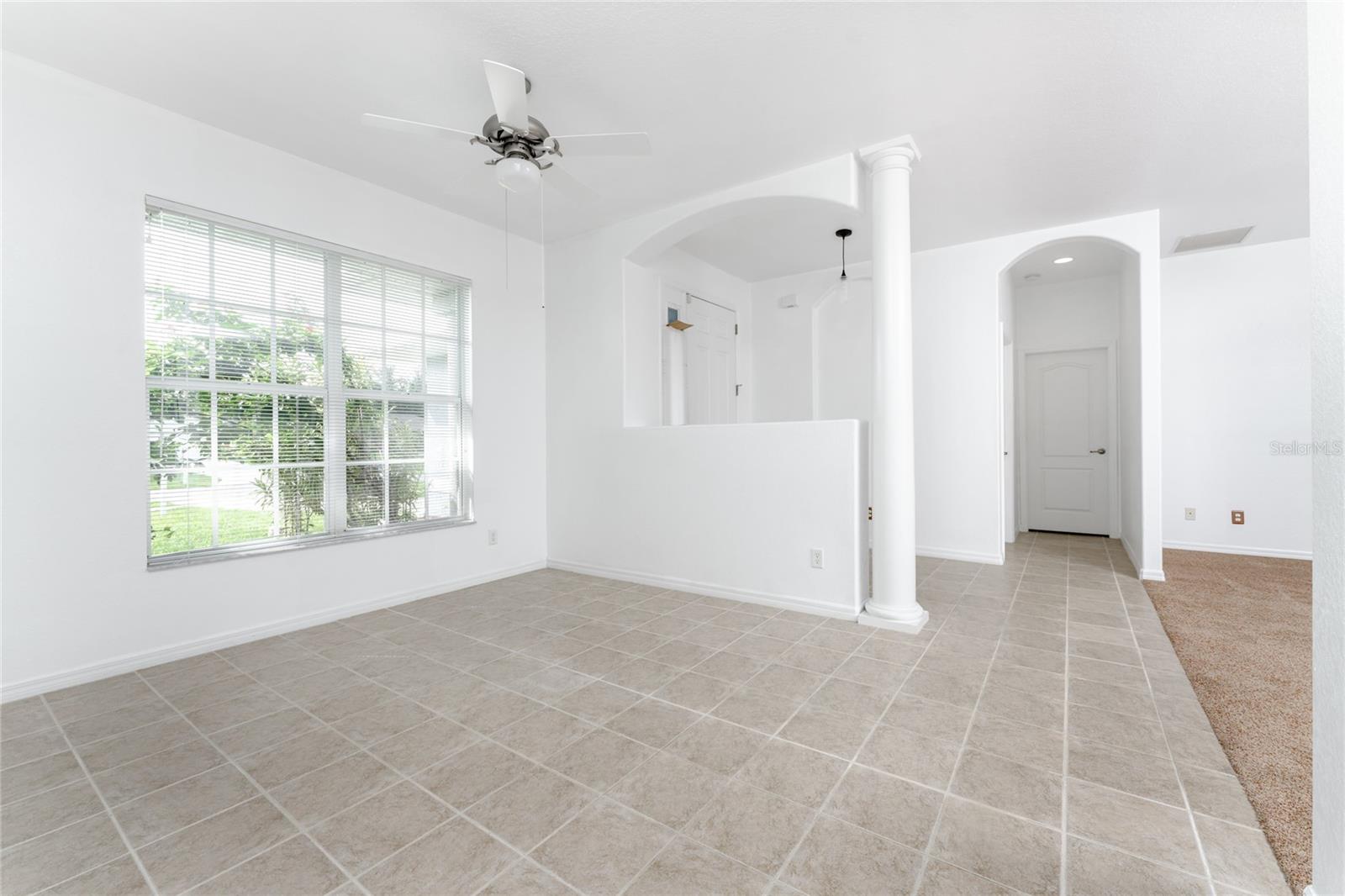 4563 S CHAMBERLAIN BLVD, NORTH PORT, FL, 34286