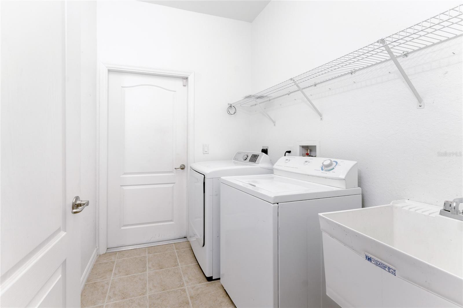 4563 S CHAMBERLAIN BLVD, NORTH PORT, FL, 34286