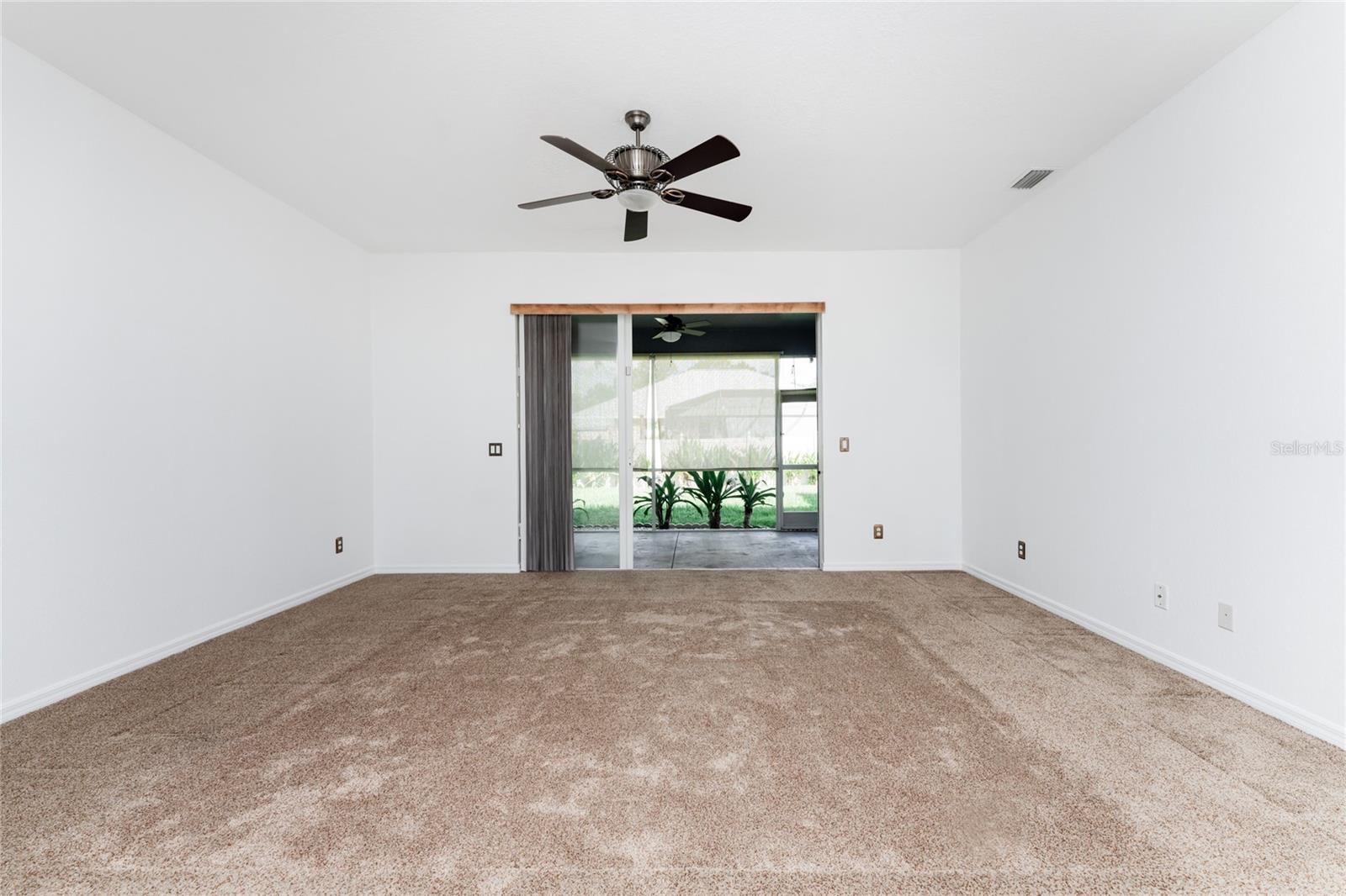 4563 S CHAMBERLAIN BLVD, NORTH PORT, FL, 34286
